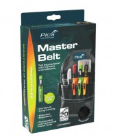 Pica Master Belt 55060 20 Years Edition Pica Pen Pencil Market Set